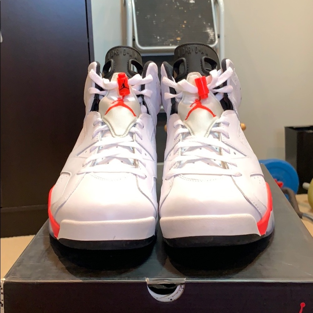 Don’t wear them anymore